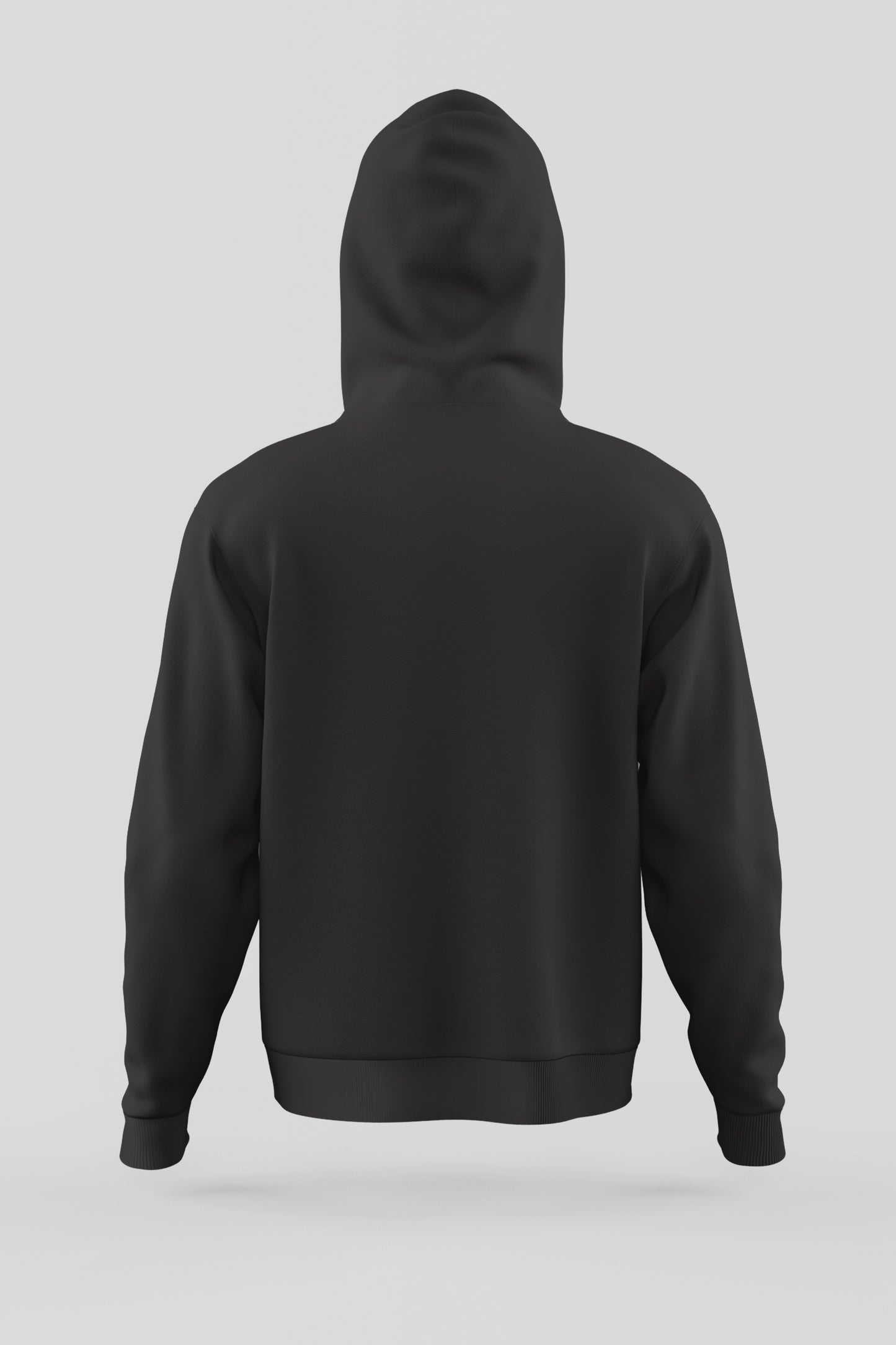 Bomy Pullover  Mens Hoodie BJ