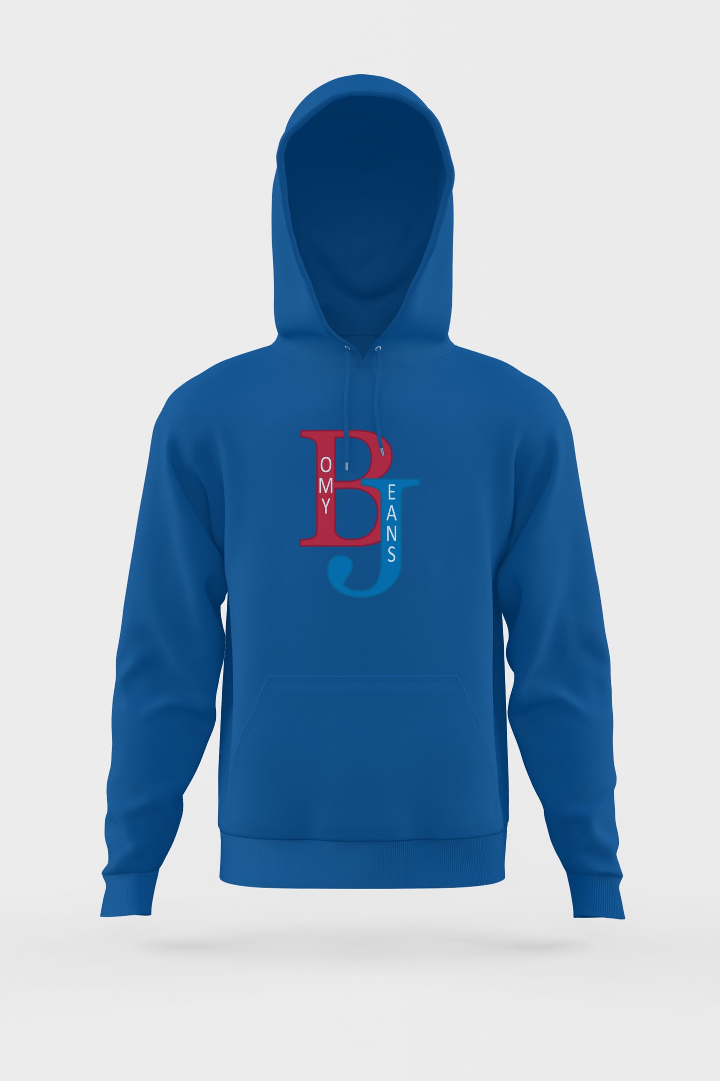 Bomy Pullover  Mens Hoodie BJ