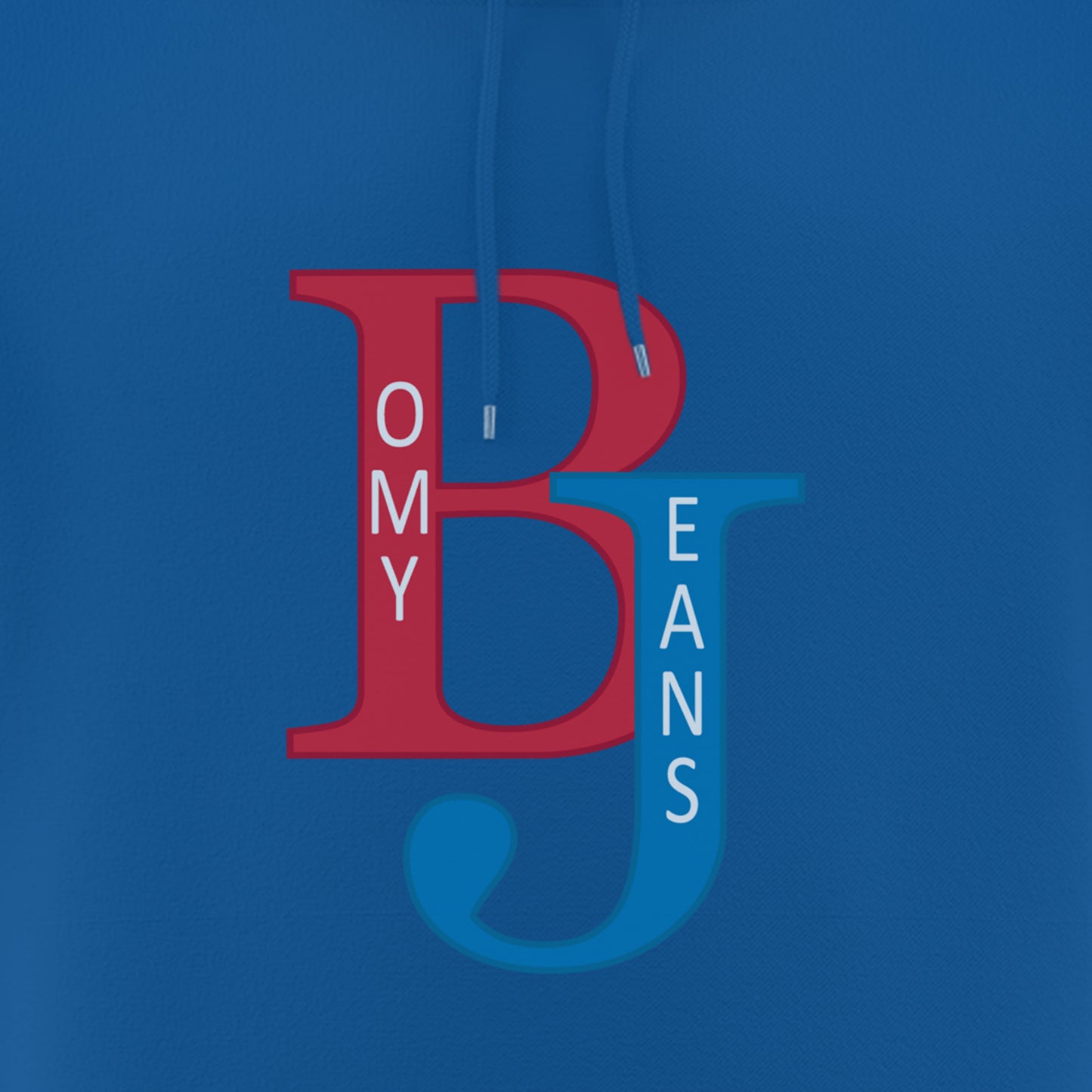 Bomy Pullover  Mens Hoodie BJ