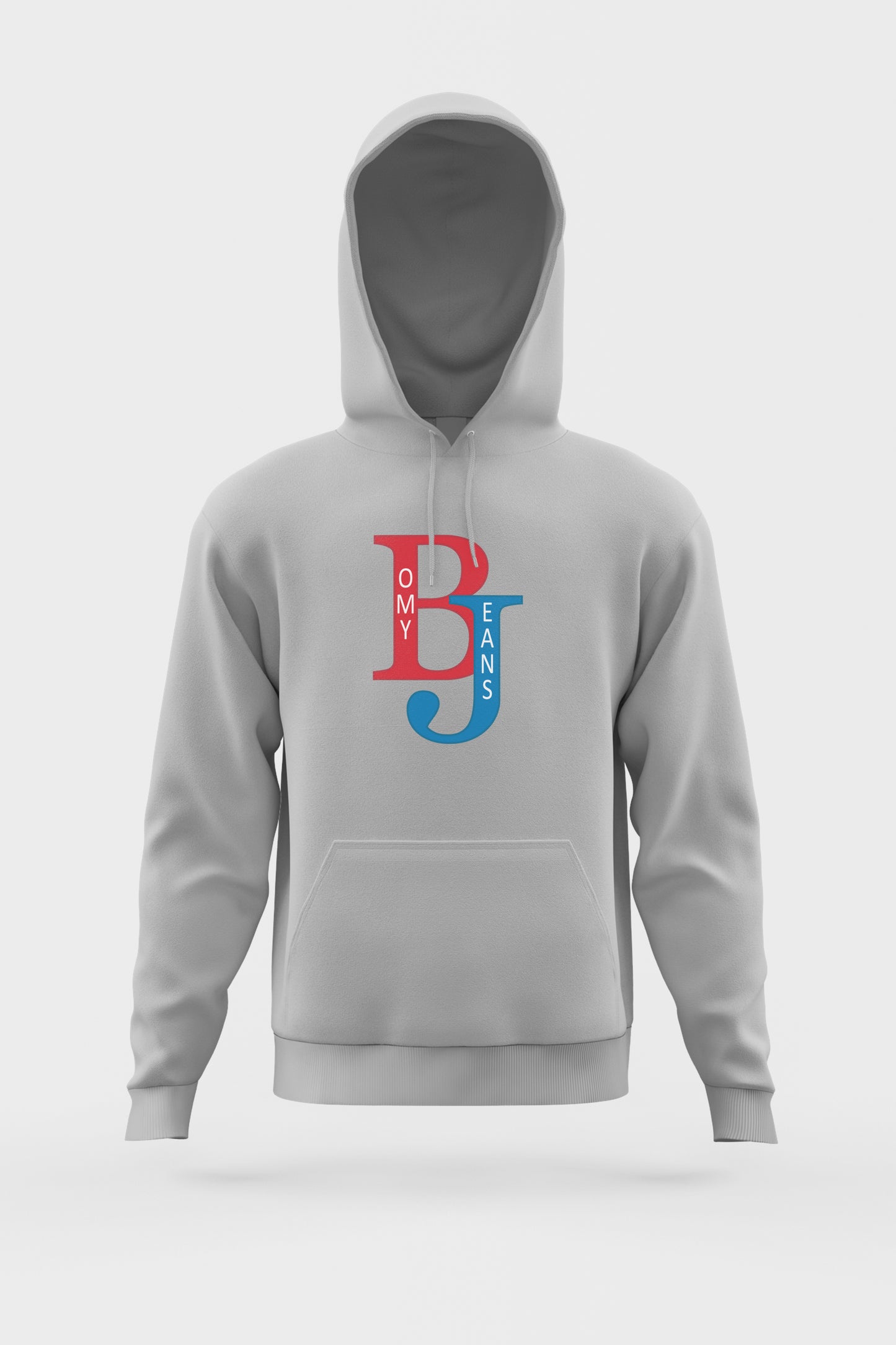 Bomy Pullover  Mens Hoodie BJ