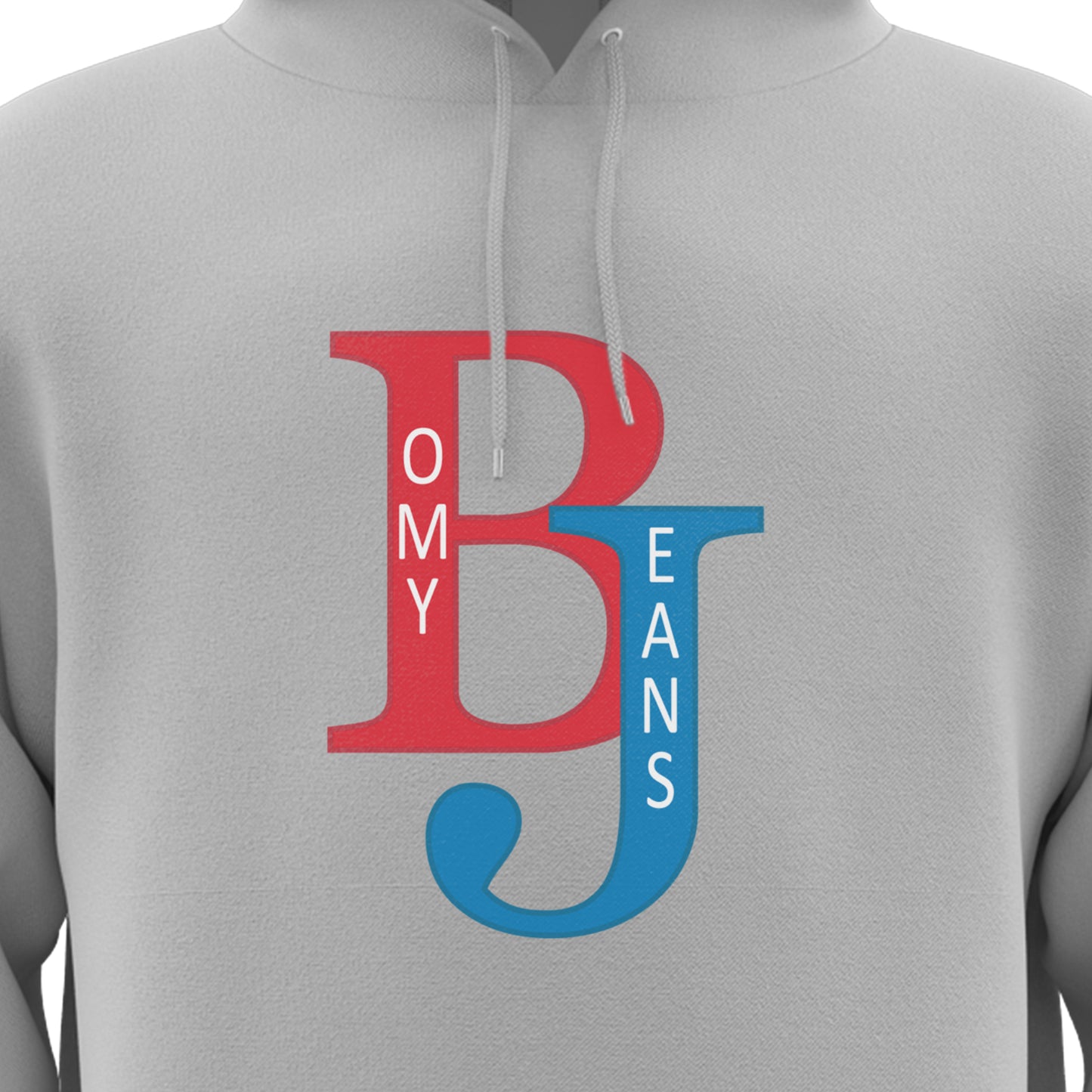 Bomy Pullover  Mens Hoodie BJ