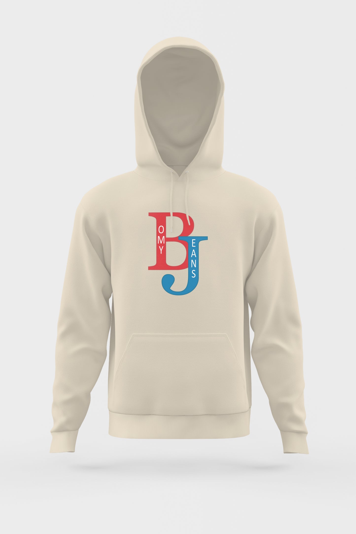 Bomy Pullover  Mens Hoodie BJ