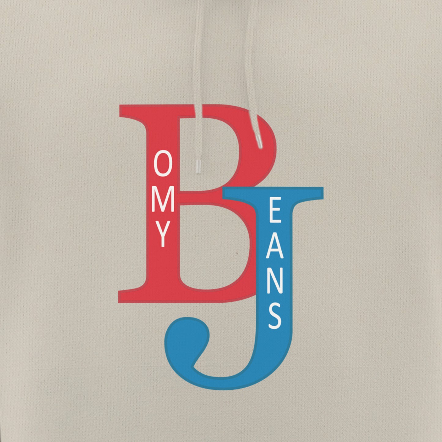 Bomy Pullover  Mens Hoodie BJ