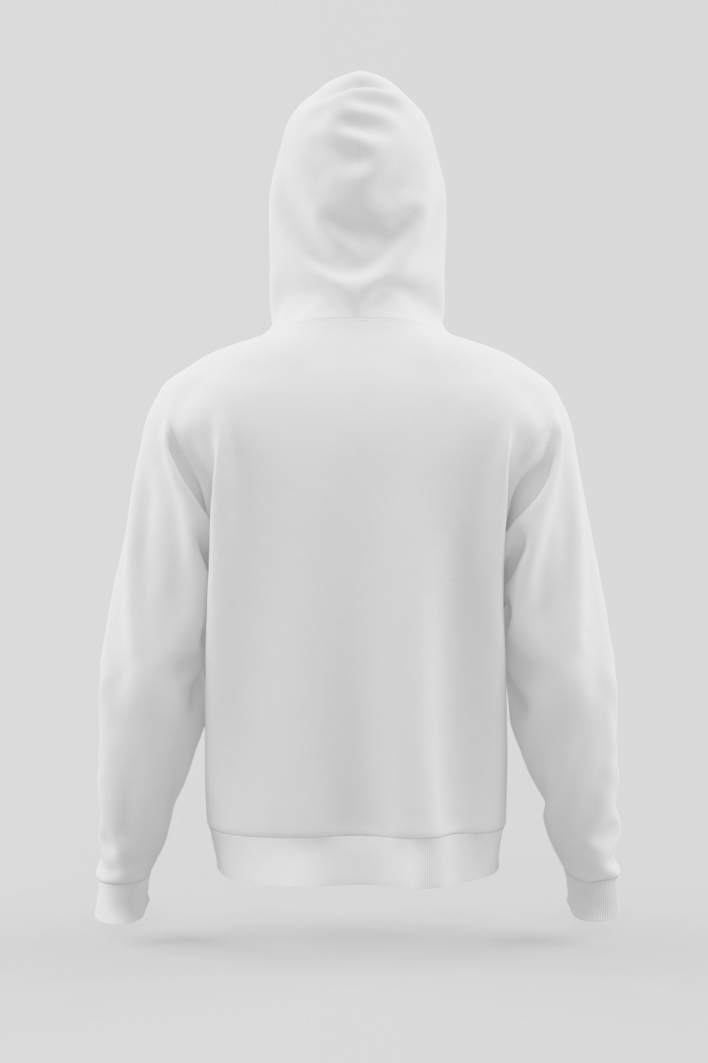 Bomy Pullover  Mens Hoodie BJ