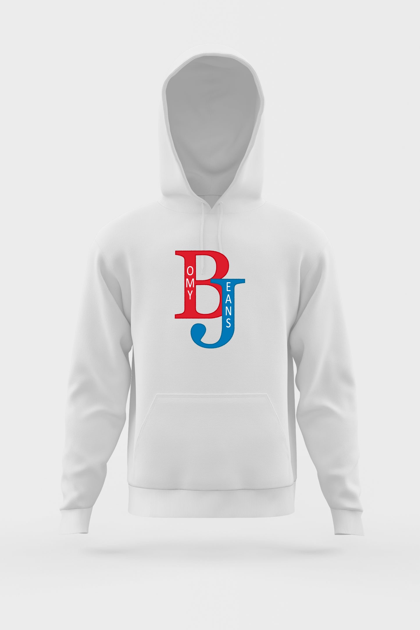 Bomy Pullover  Mens Hoodie BJ