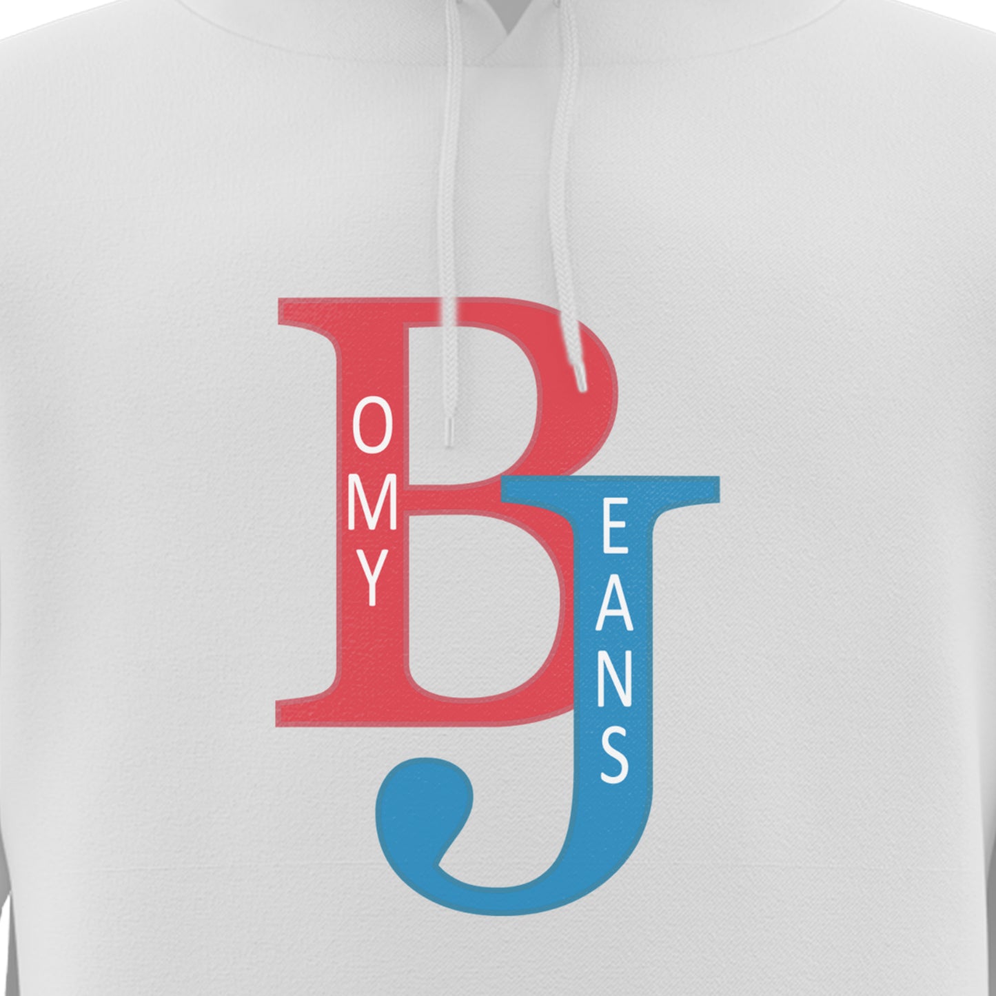 Bomy Pullover  Mens Hoodie BJ