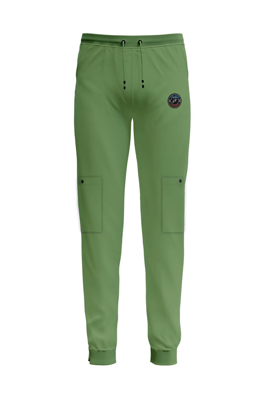 Bomy Mens Trouser with Side Pockets