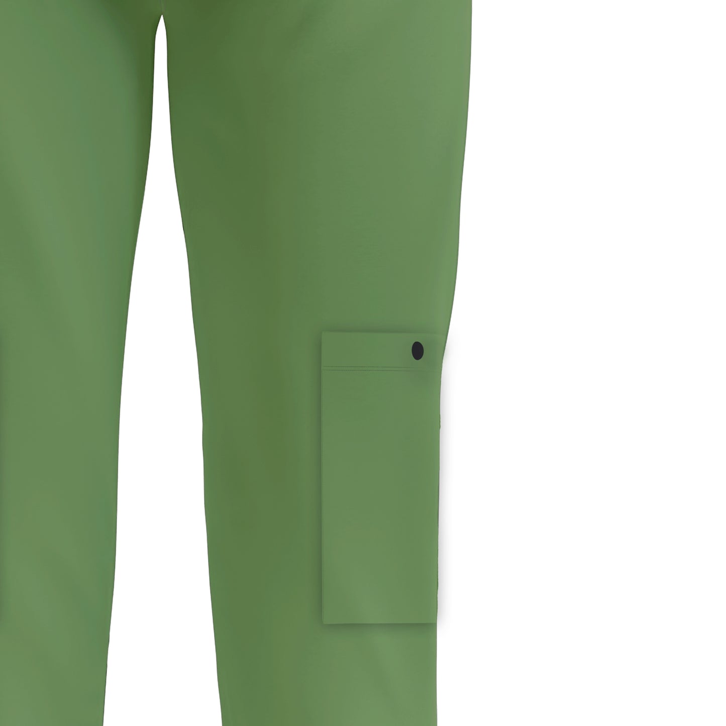 Bomy Mens Trouser with Side Pockets