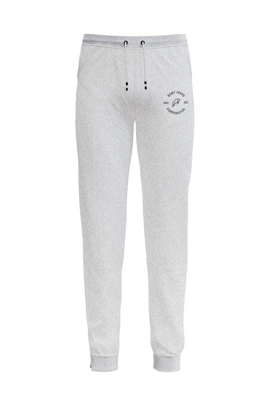 Bomy Mens Trouser with Embroidry