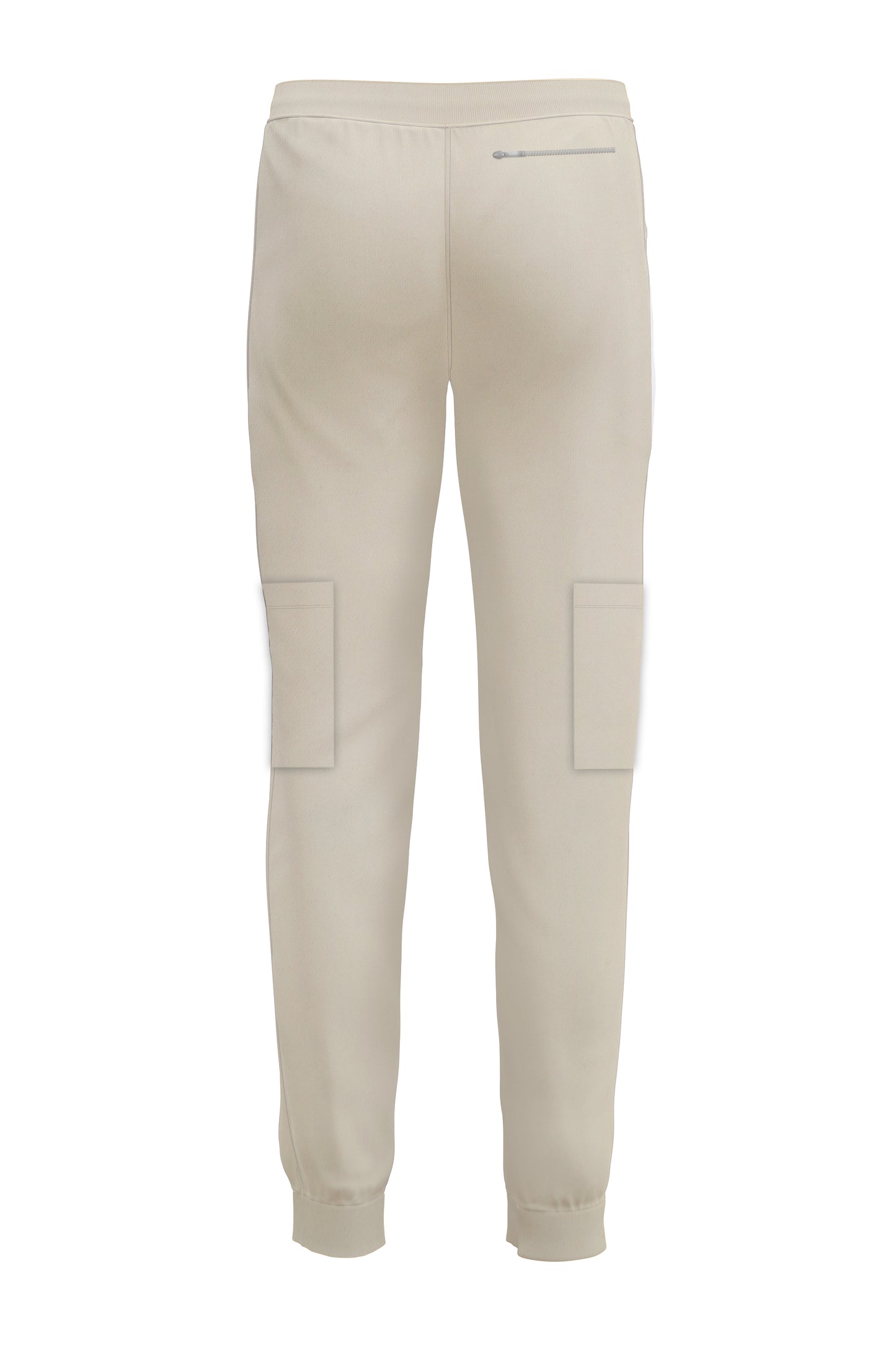 Bomy Mens Trouser with Side Pockets