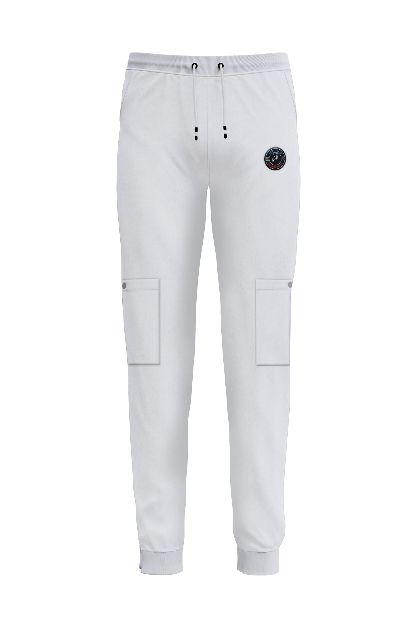 Bomy Mens Trouser with Side Pockets